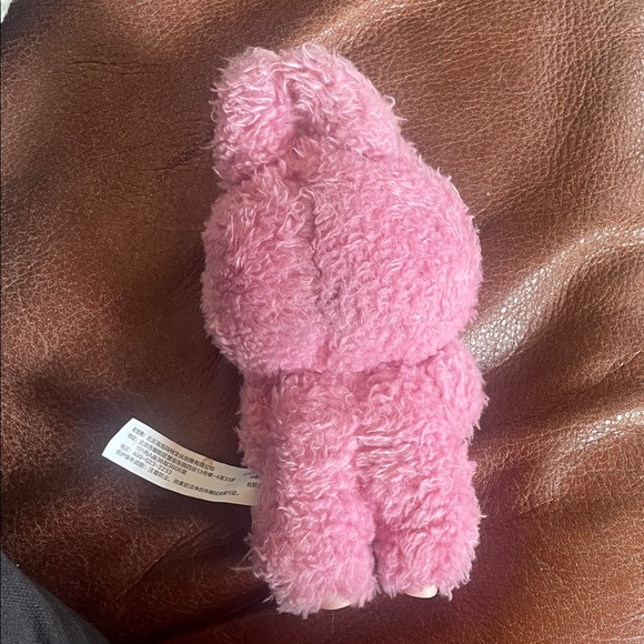 Labubu Keychain - Picture 2 of 7